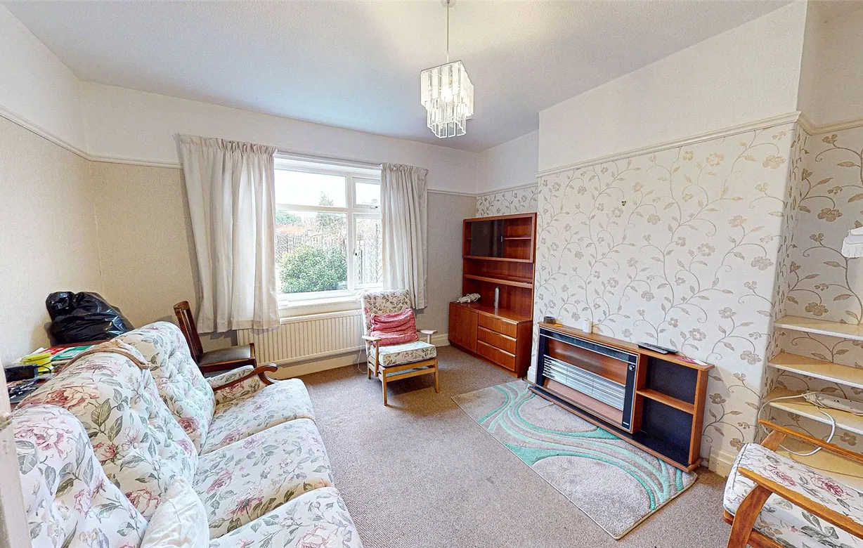 3 bedroom house for sale - Bentley Hurst