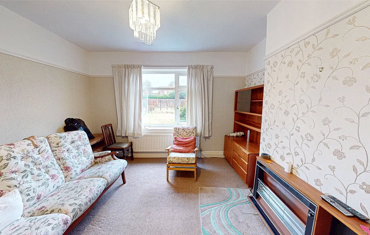 3 bedroom house for sale - Bentley Hurst