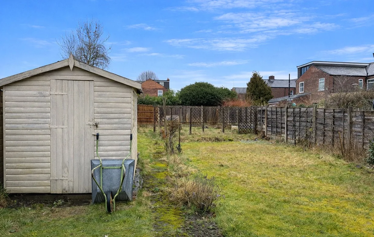 3 bedroom house for sale - Bentley Hurst