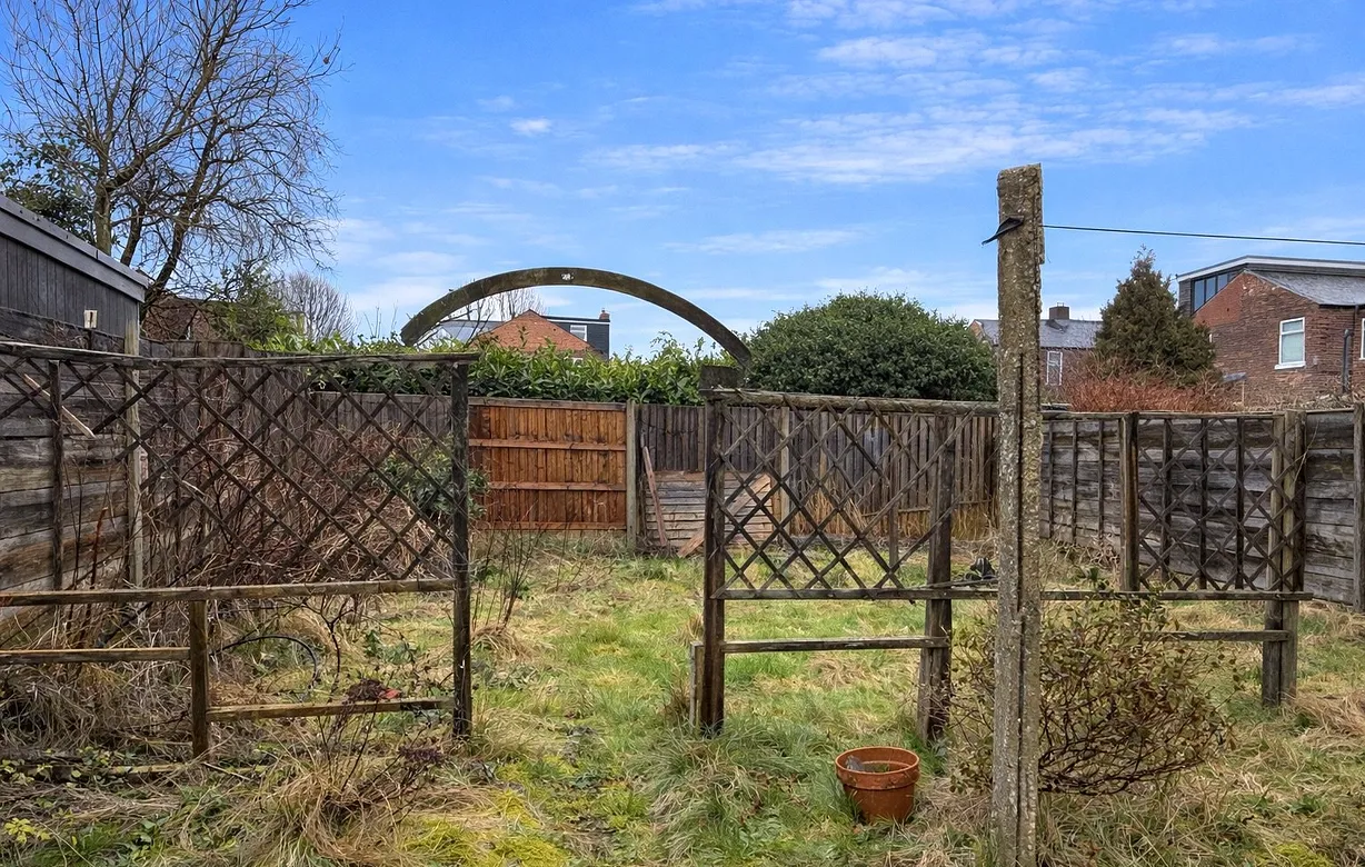 3 bedroom house for sale - Bentley Hurst