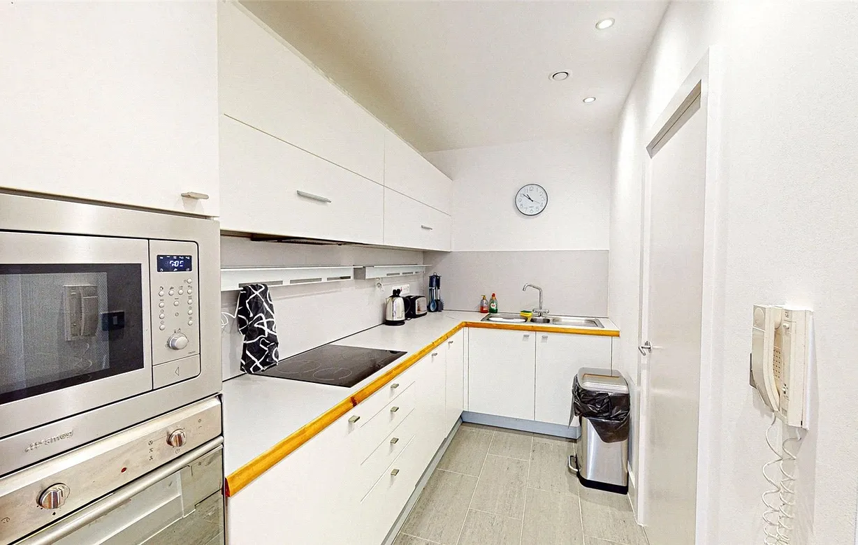 1 bedroom apartment to rent - Bentley Hurst