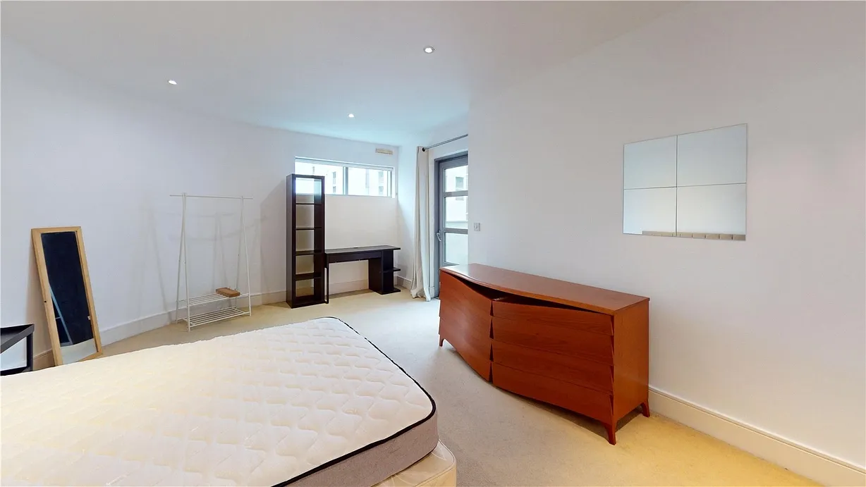 3 bedroom apartment to rent - Bentley Hurst