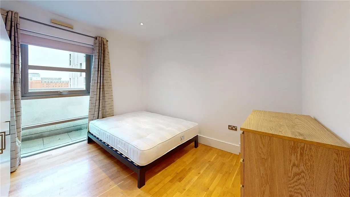 3 bedroom apartment to rent - Bentley Hurst