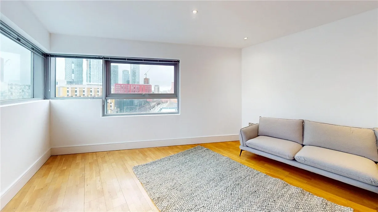 3 bedroom apartment to rent - Bentley Hurst