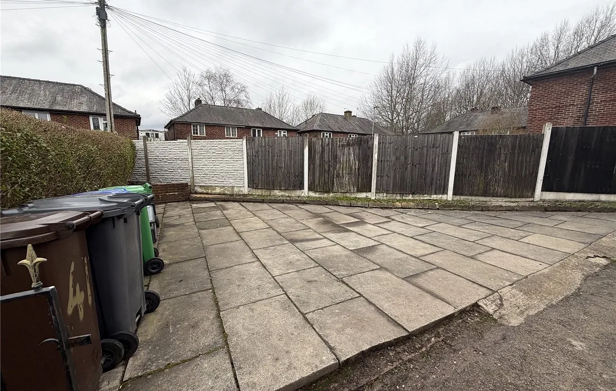 3 bedroom house to rent - Bentley Hurst