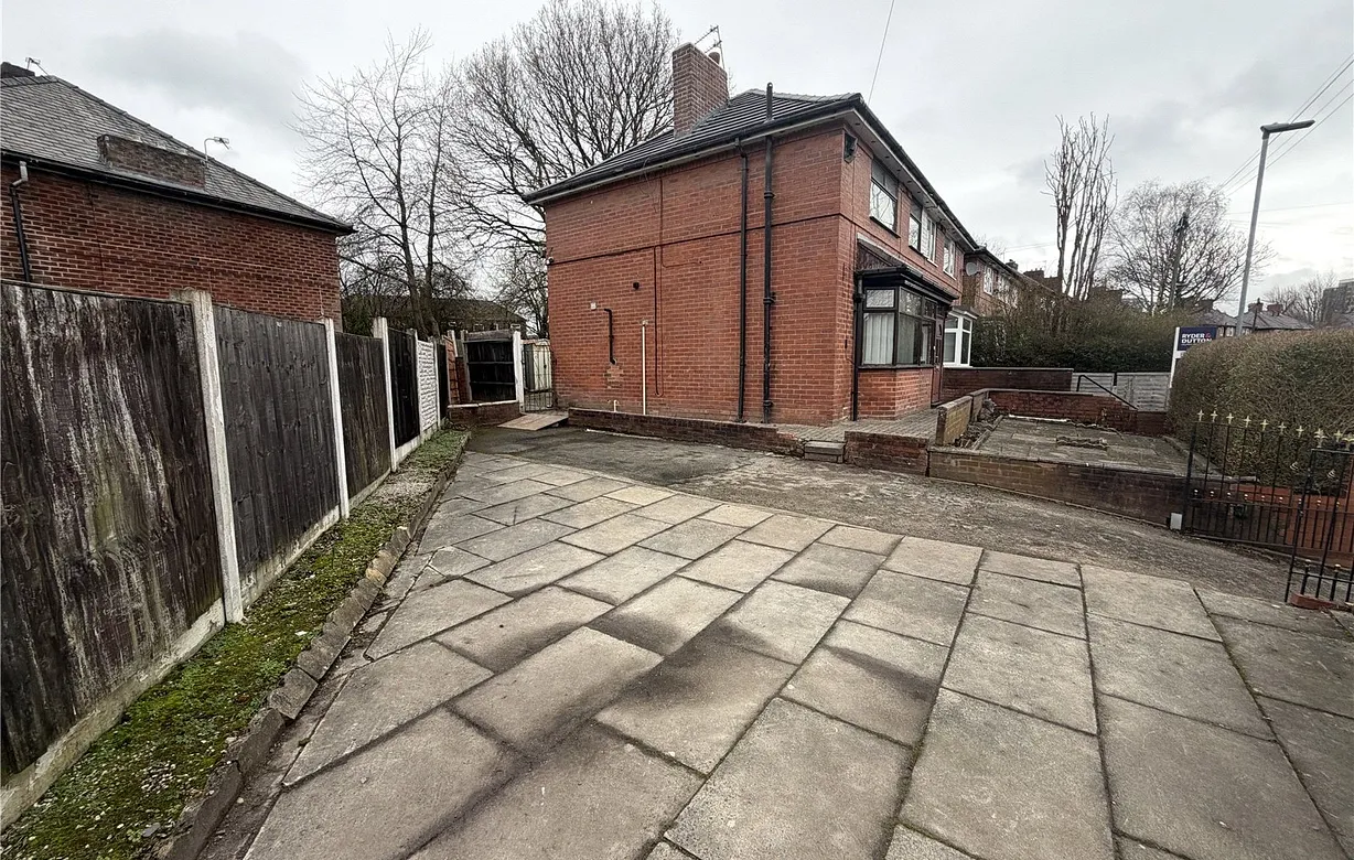 3 bedroom house to rent - Bentley Hurst