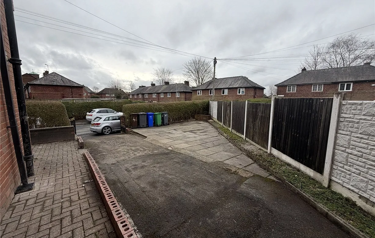 3 bedroom house to rent - Bentley Hurst