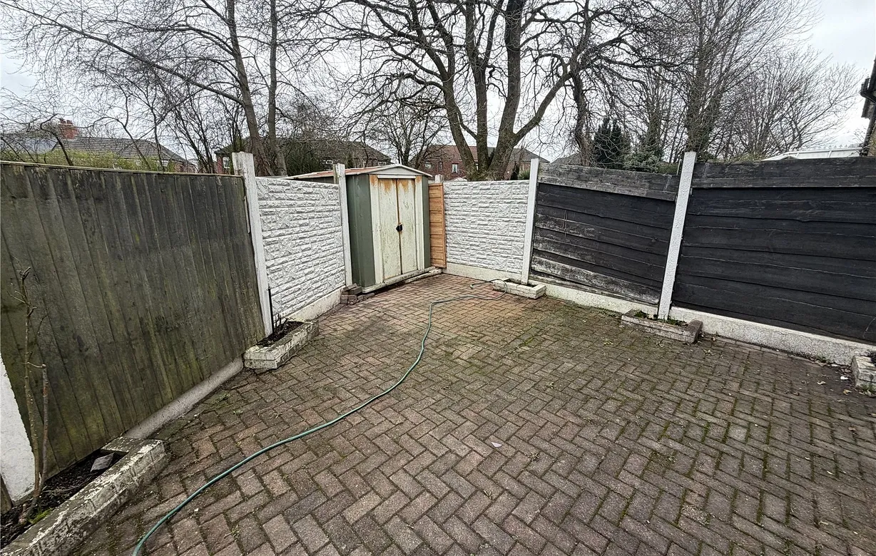 3 bedroom house to rent - Bentley Hurst