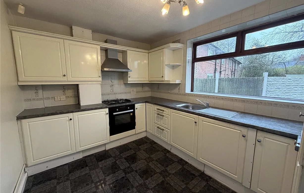 3 bedroom house to rent - Bentley Hurst