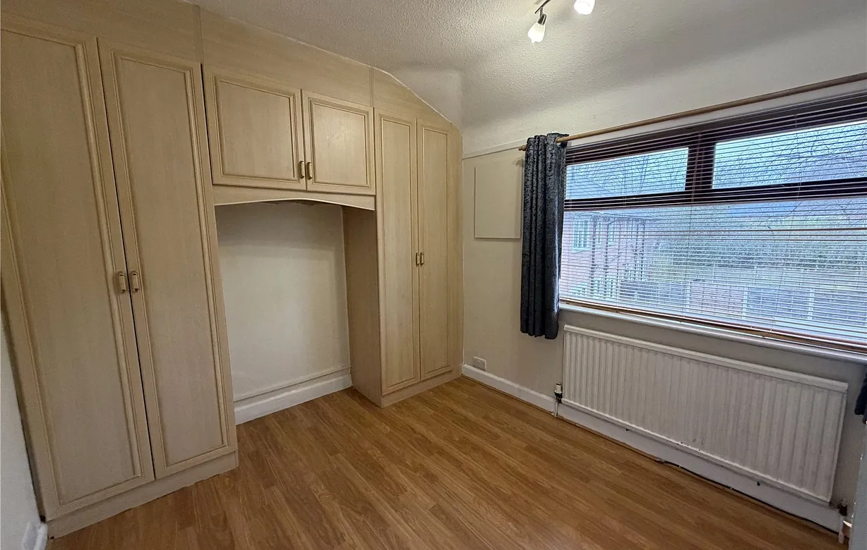 3 bedroom house to rent - Bentley Hurst