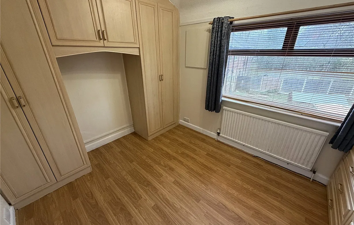 3 bedroom house to rent - Bentley Hurst