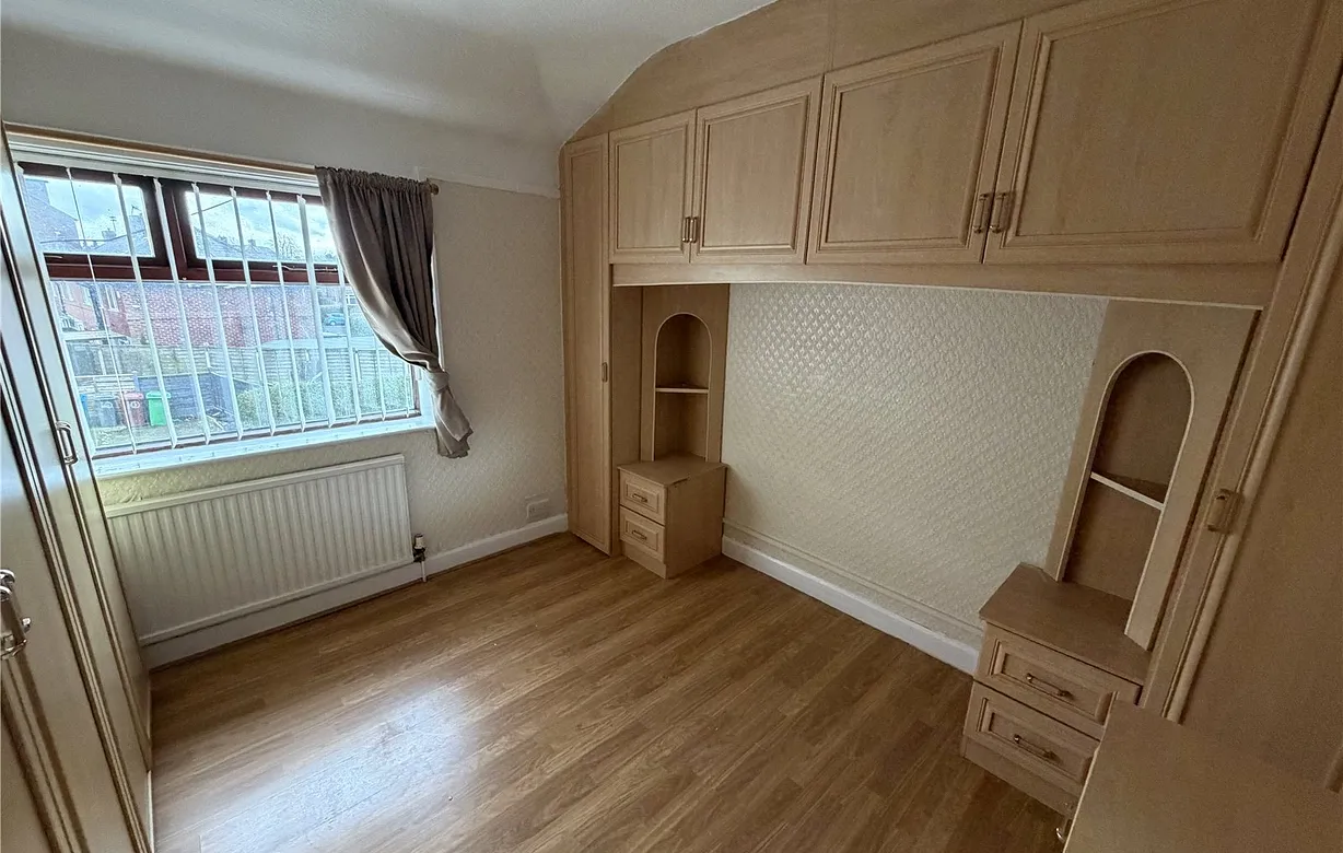 3 bedroom house to rent - Bentley Hurst