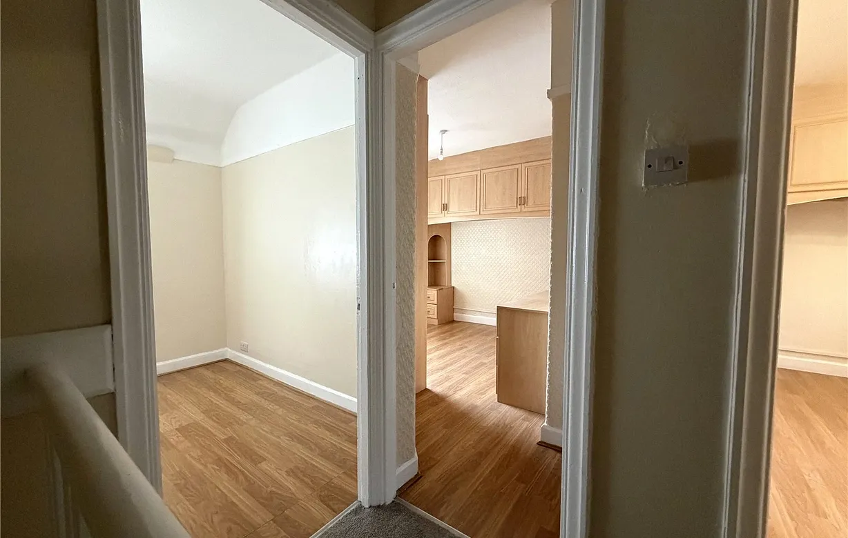 3 bedroom house to rent - Bentley Hurst