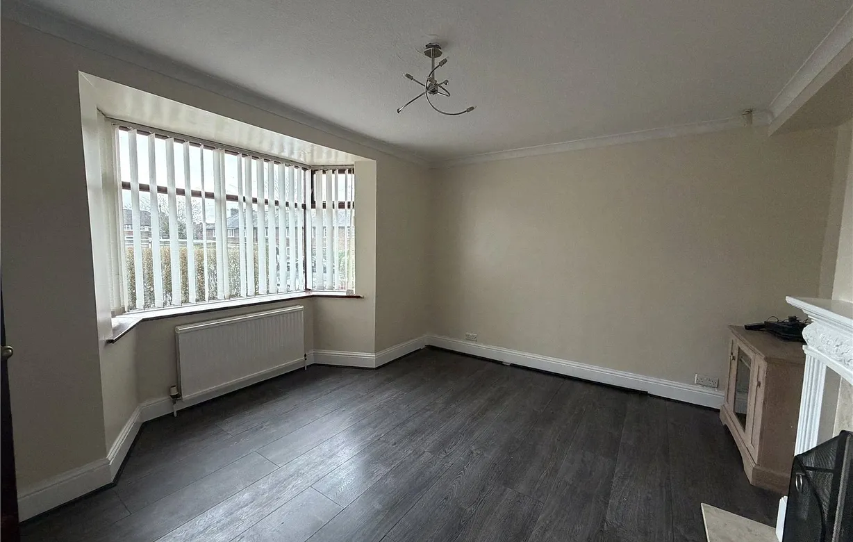 3 bedroom house to rent - Bentley Hurst