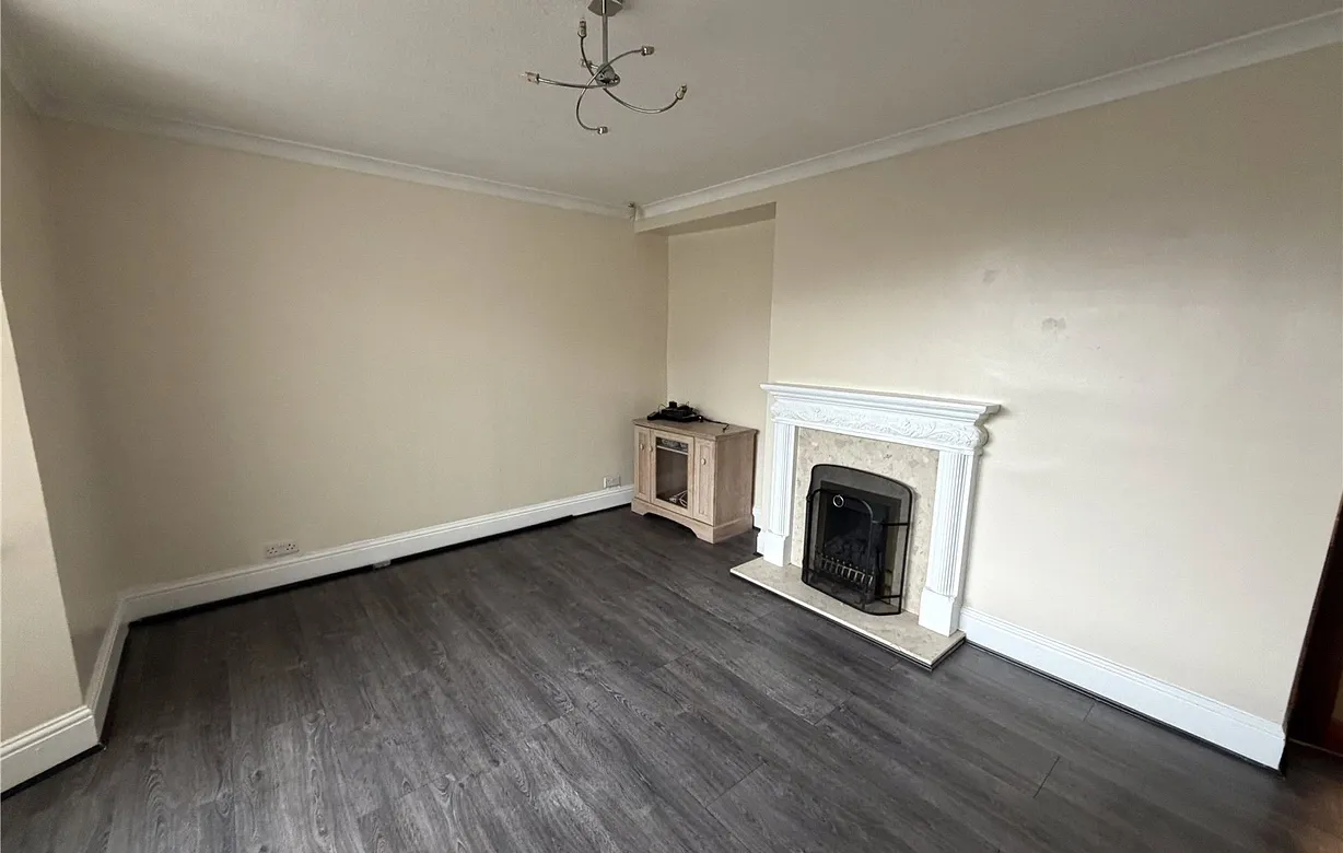3 bedroom house to rent - Bentley Hurst