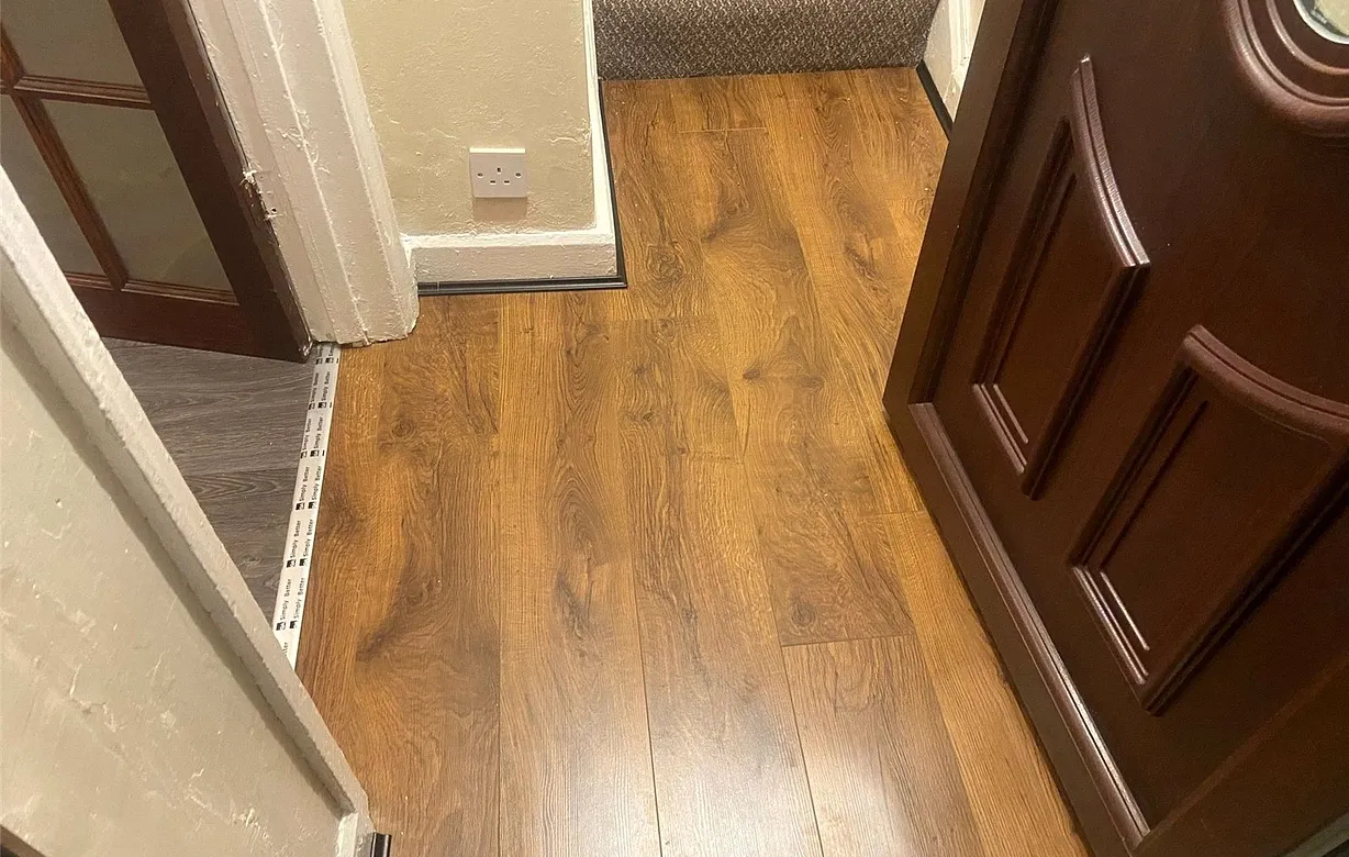 3 bedroom house to rent - Bentley Hurst