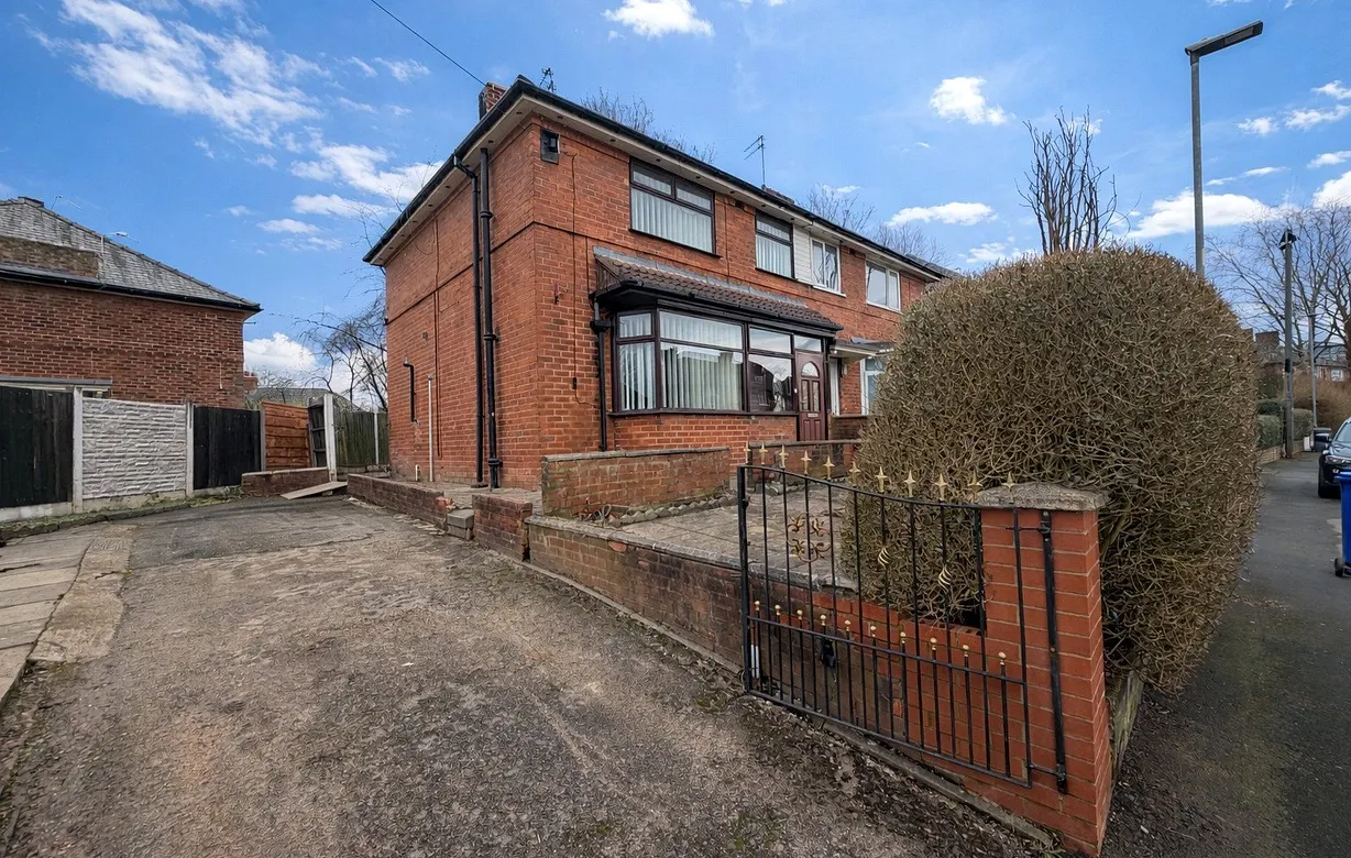 3 bedroom house to rent - Bentley Hurst