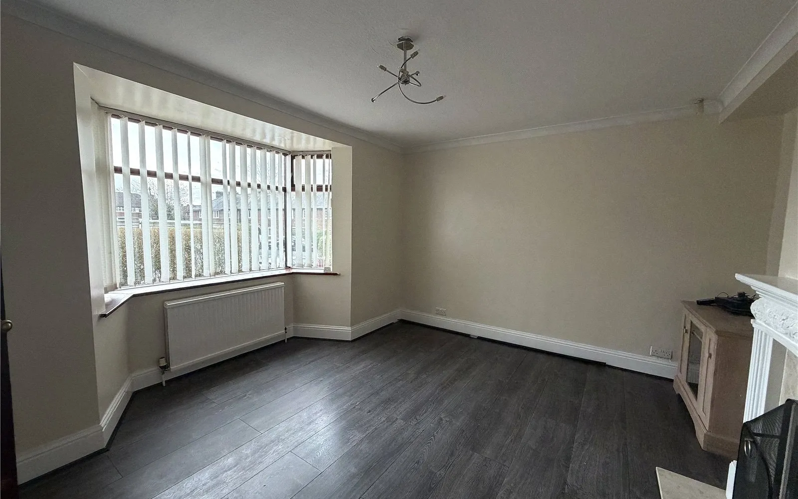 3 bedroom house to rent - Bentley Hurst