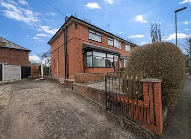3 bedroom house to rent - Bentley Hurst