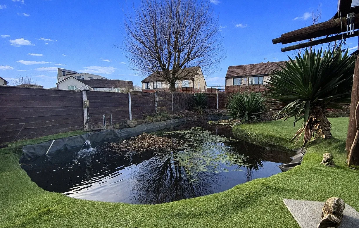 3 bedroom house for sale - Bentley Hurst