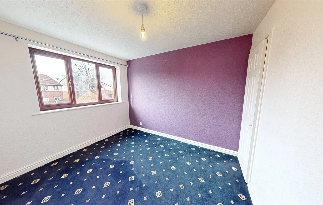 3 bedroom house for sale - Bentley Hurst