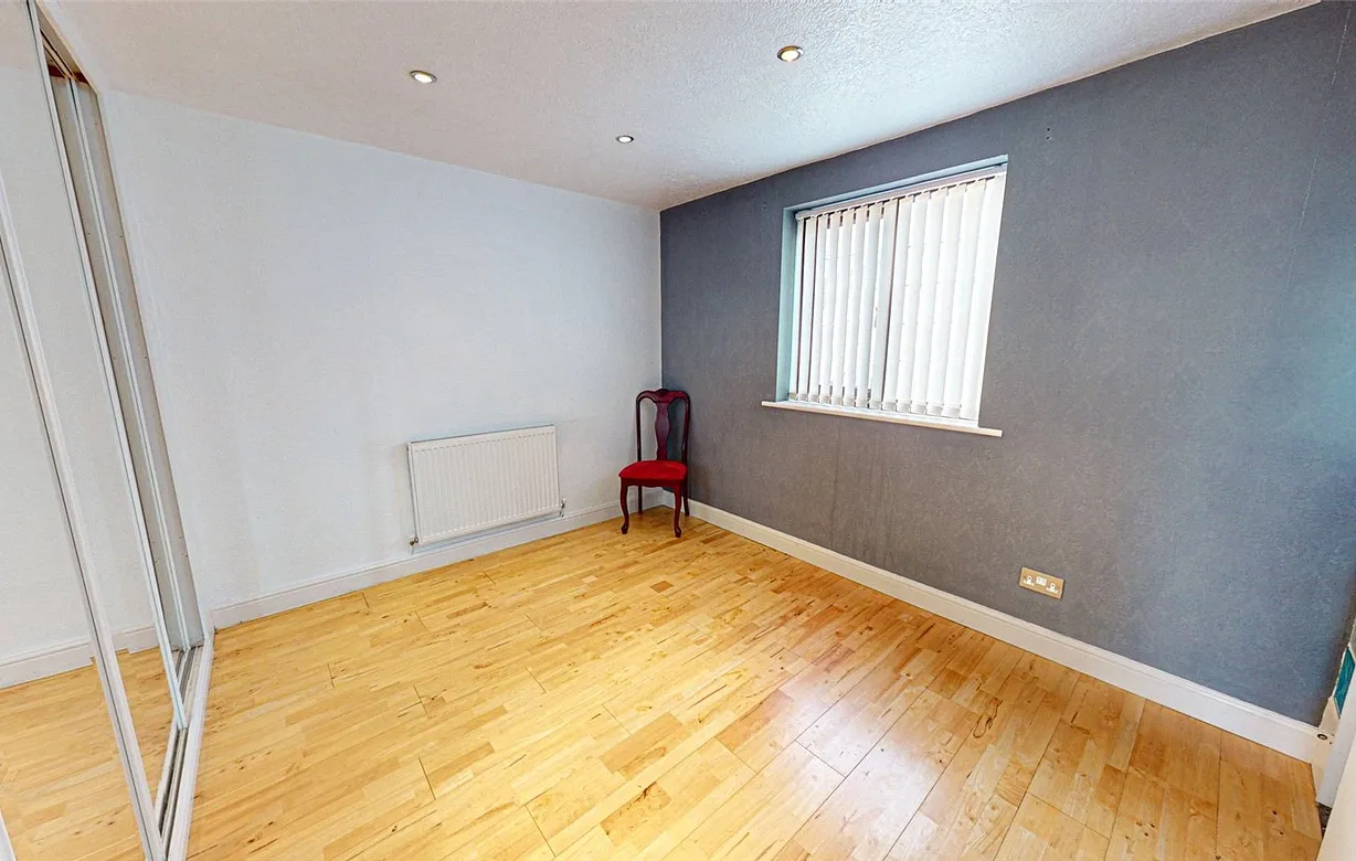 3 bedroom house for sale - Bentley Hurst