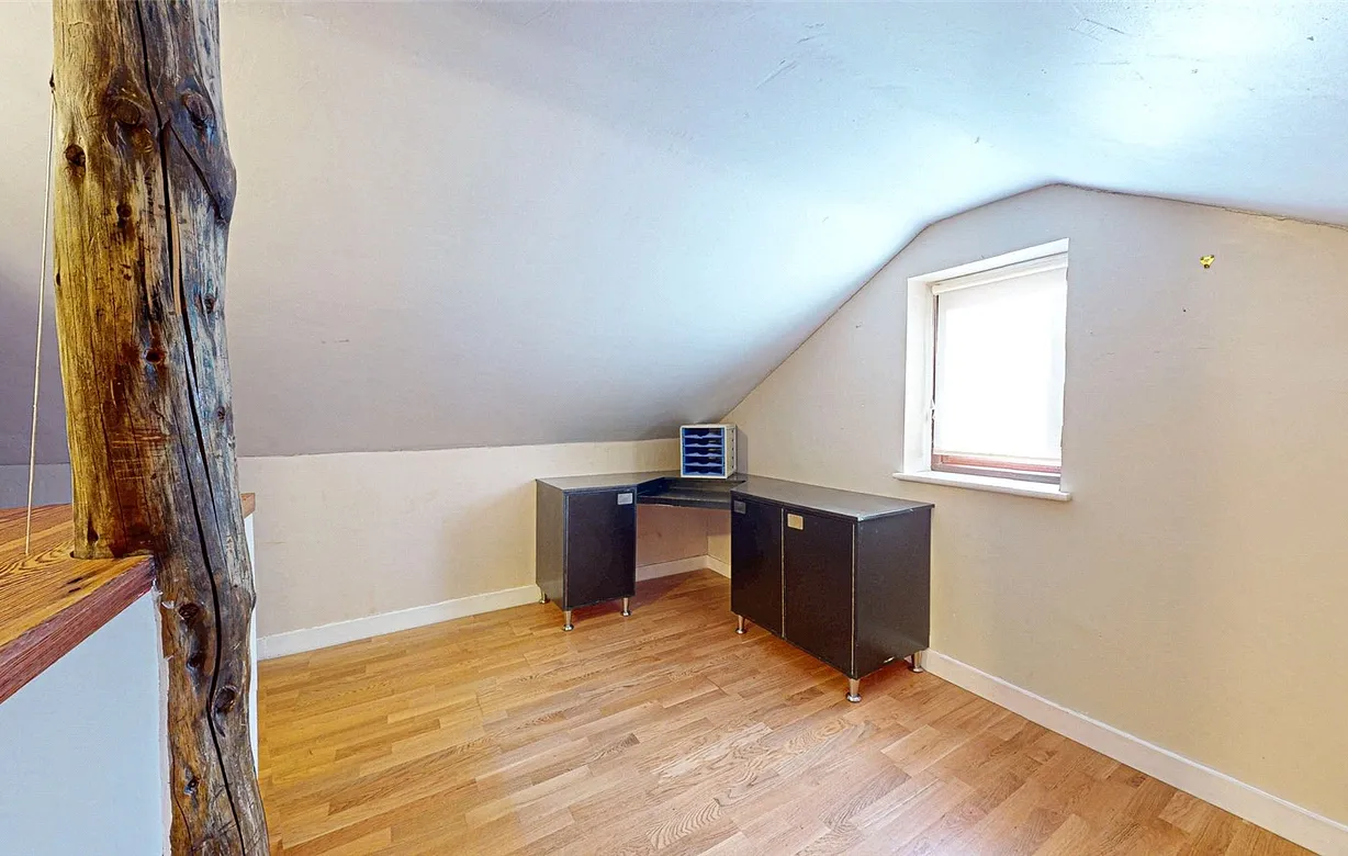 3 bedroom house for sale - Bentley Hurst