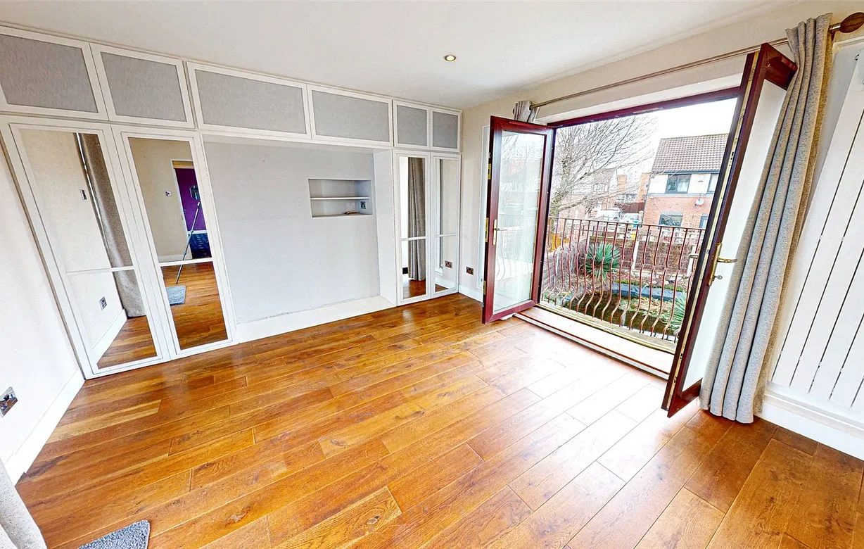 3 bedroom house for sale - Bentley Hurst