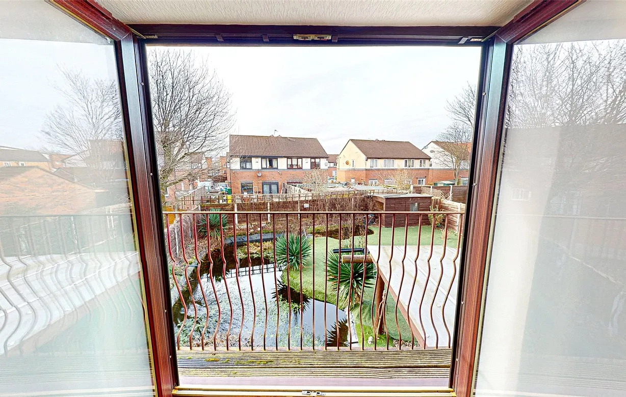 3 bedroom house for sale - Bentley Hurst