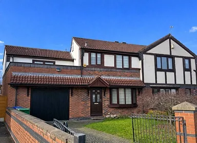 3 bedroom house for sale - Bentley Hurst