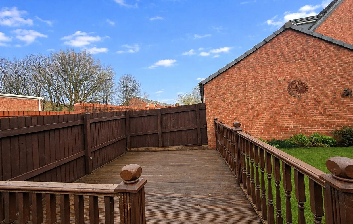 4 bedroom townhouse to rent - Bentley Hurst