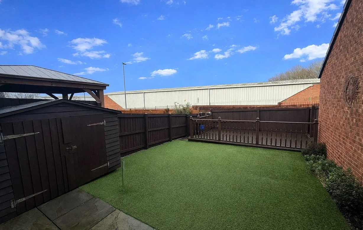 4 bedroom townhouse to rent - Bentley Hurst