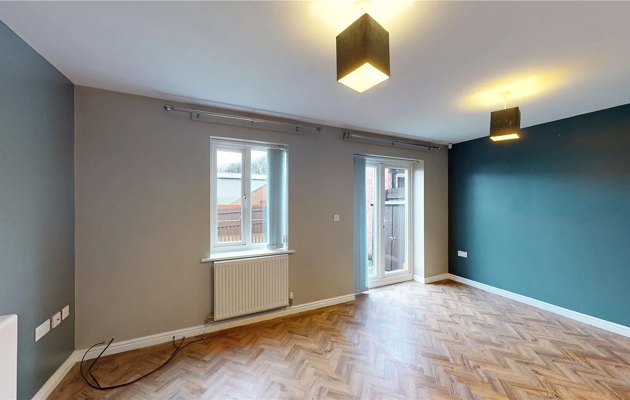 4 bedroom townhouse to rent - Bentley Hurst