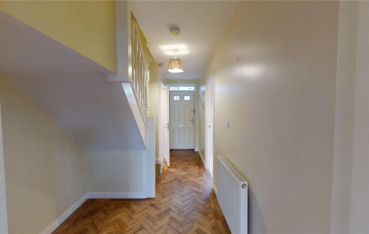 4 bedroom townhouse to rent - Bentley Hurst