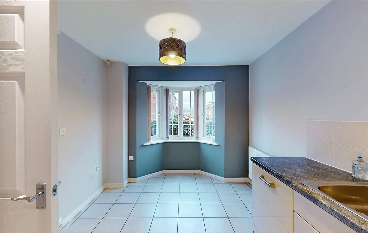 4 bedroom townhouse to rent - Bentley Hurst