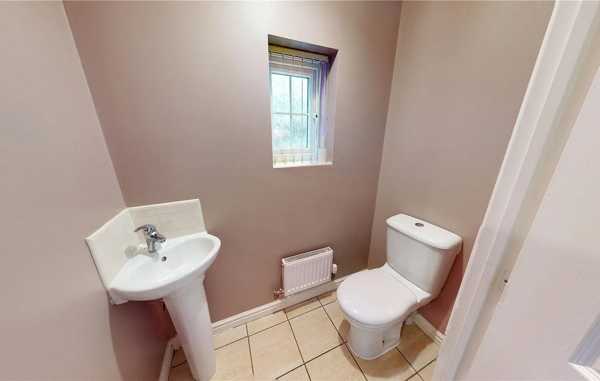 4 bedroom townhouse to rent - Bentley Hurst