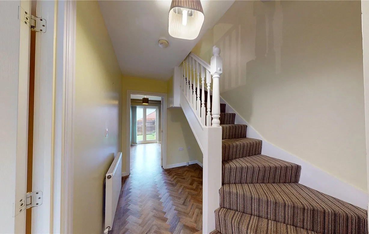 4 bedroom townhouse to rent - Bentley Hurst