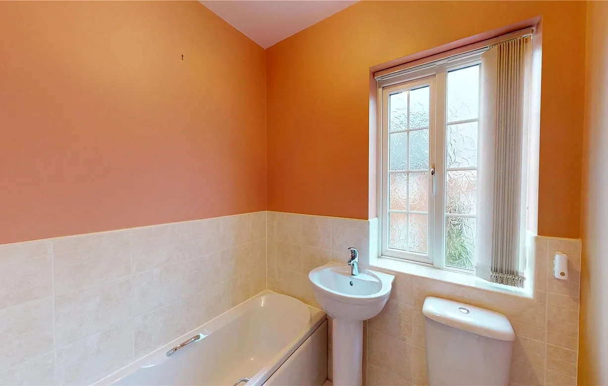 4 bedroom townhouse to rent - Bentley Hurst