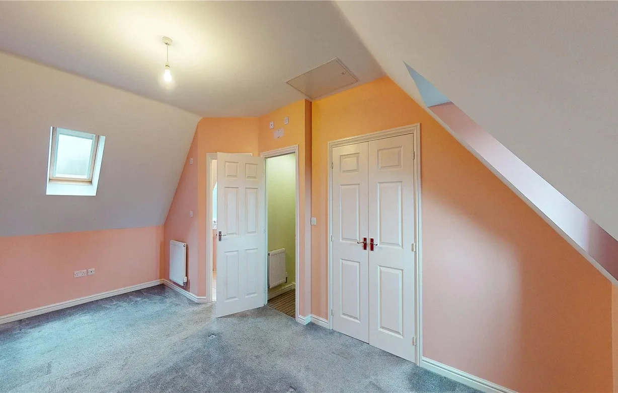 4 bedroom townhouse to rent - Bentley Hurst