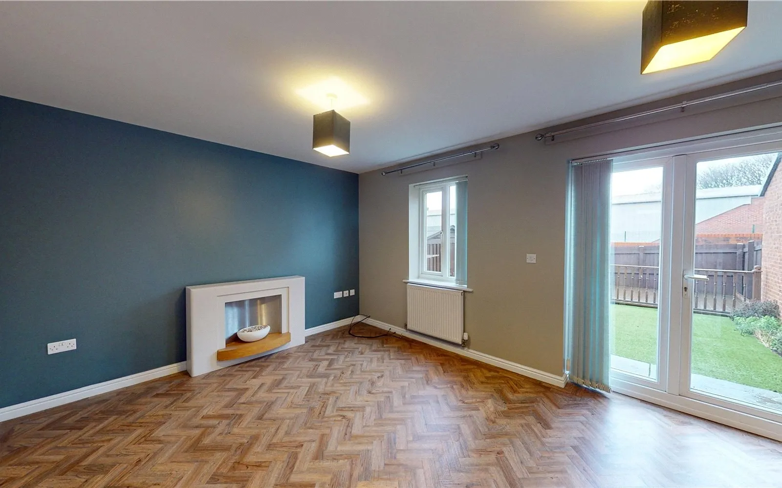 4 bedroom townhouse to rent - Bentley Hurst