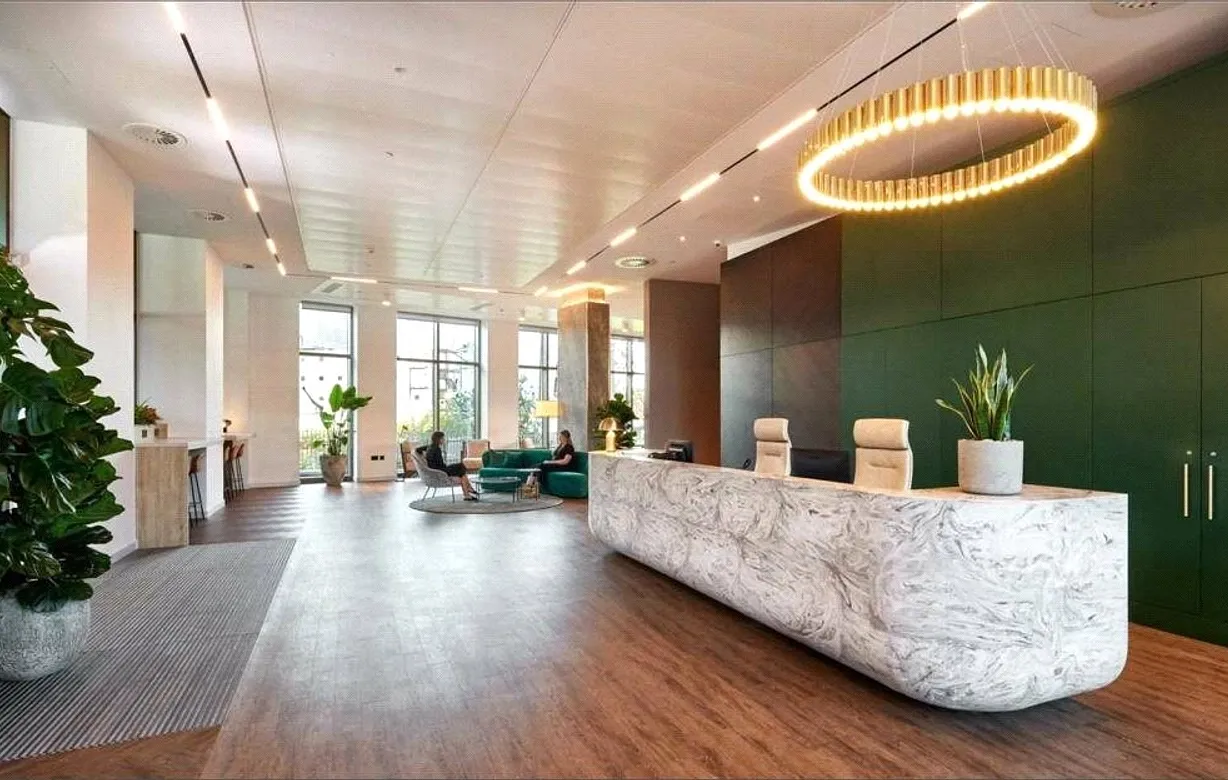 2 bedroom apartment to rent - Bentley Hurst