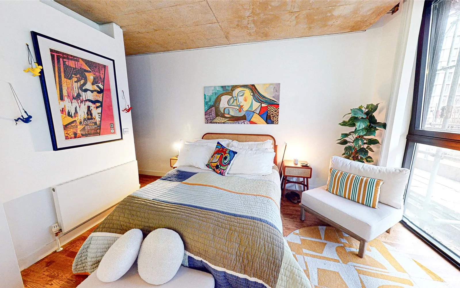 1 bedroom apartment for sale - Bentley Hurst