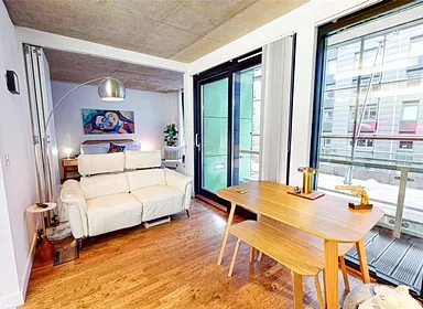 1 bedroom apartment for sale - Bentley Hurst