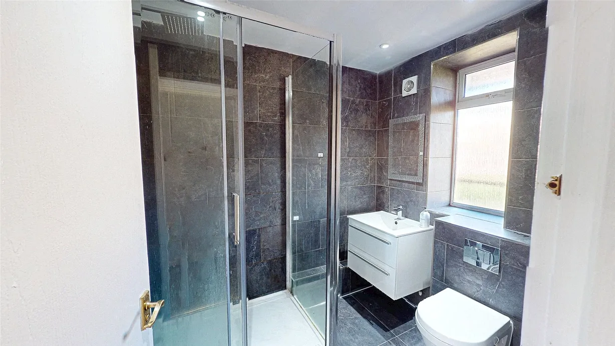 3 bedroom apartment for sale - Bentley Hurst