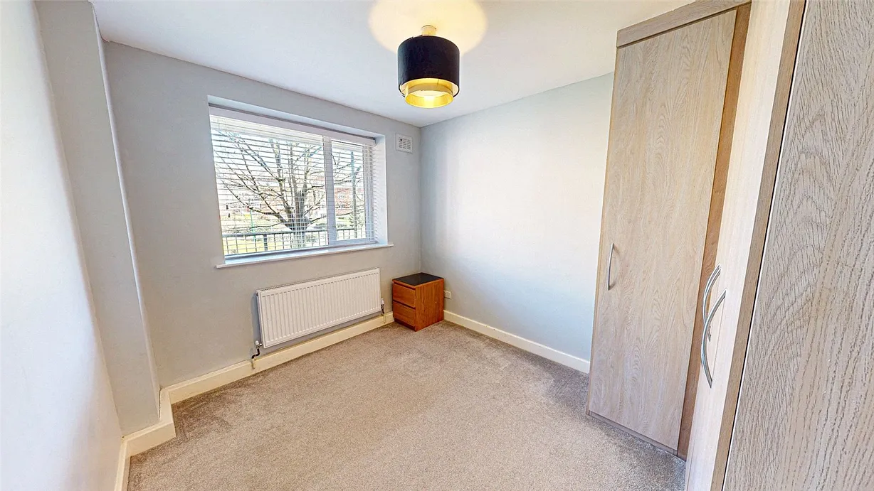 3 bedroom apartment for sale - Bentley Hurst