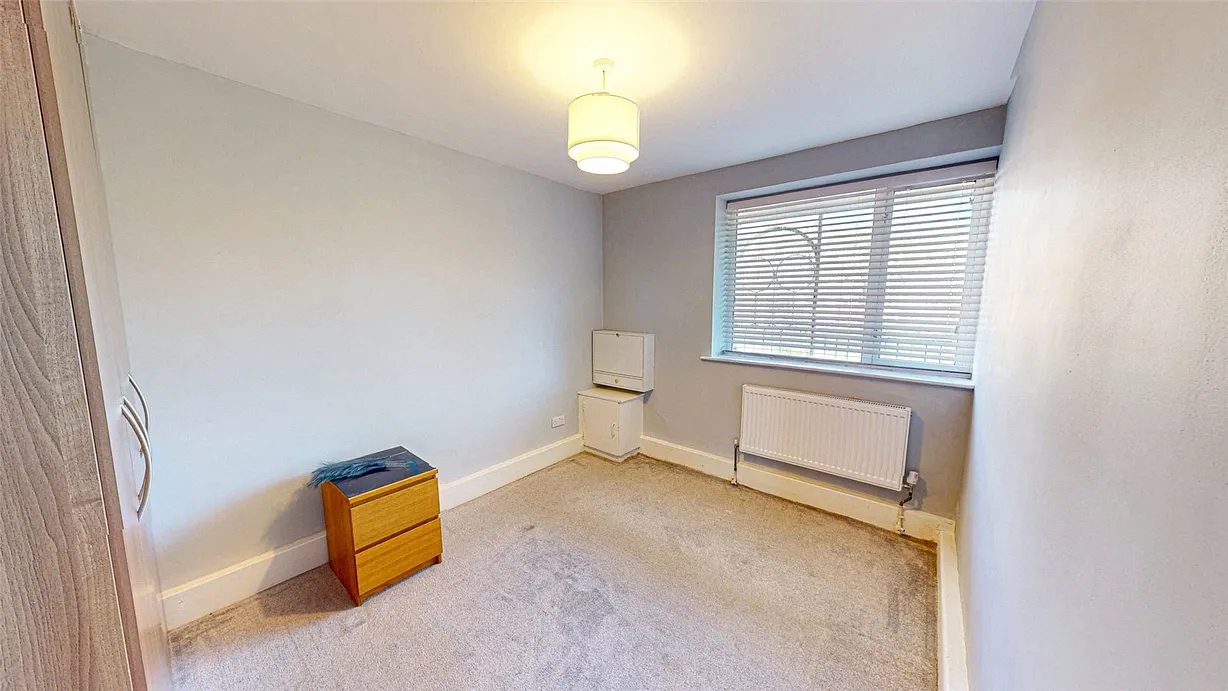 3 bedroom apartment for sale - Bentley Hurst