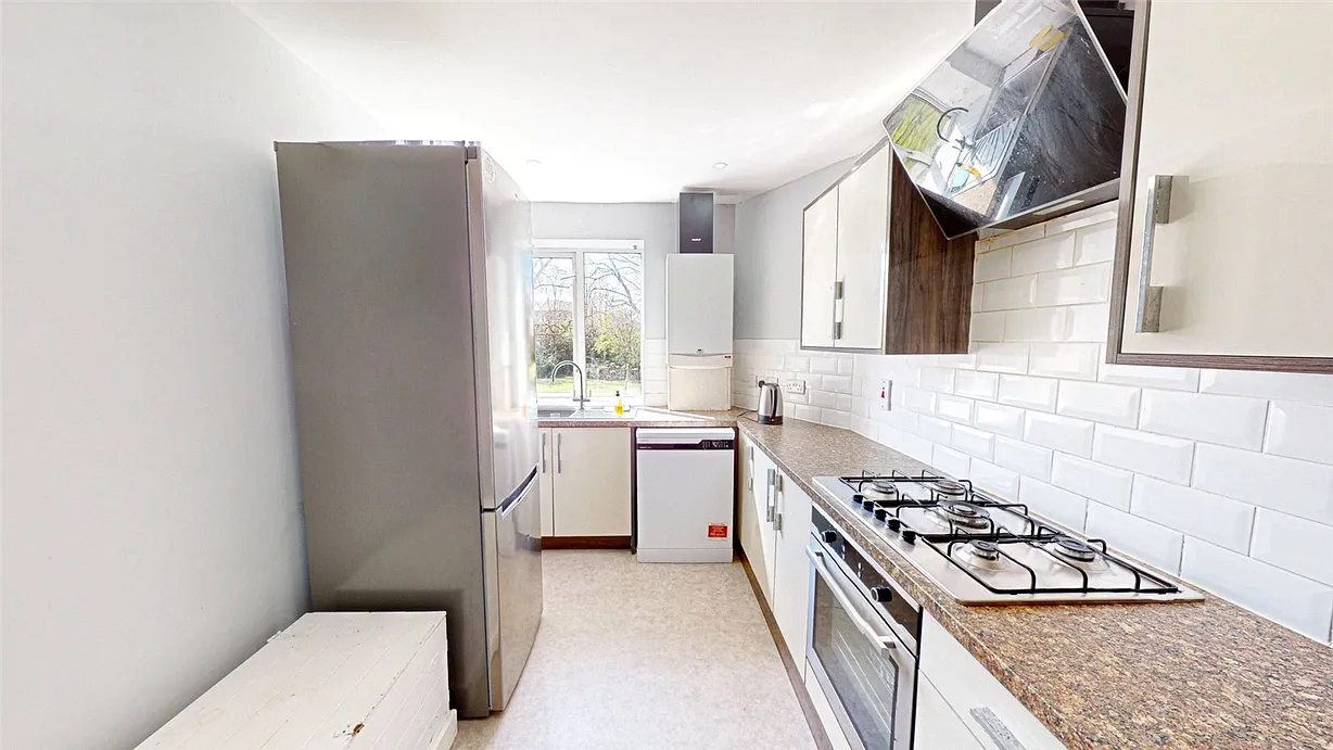 3 bedroom apartment for sale - Bentley Hurst