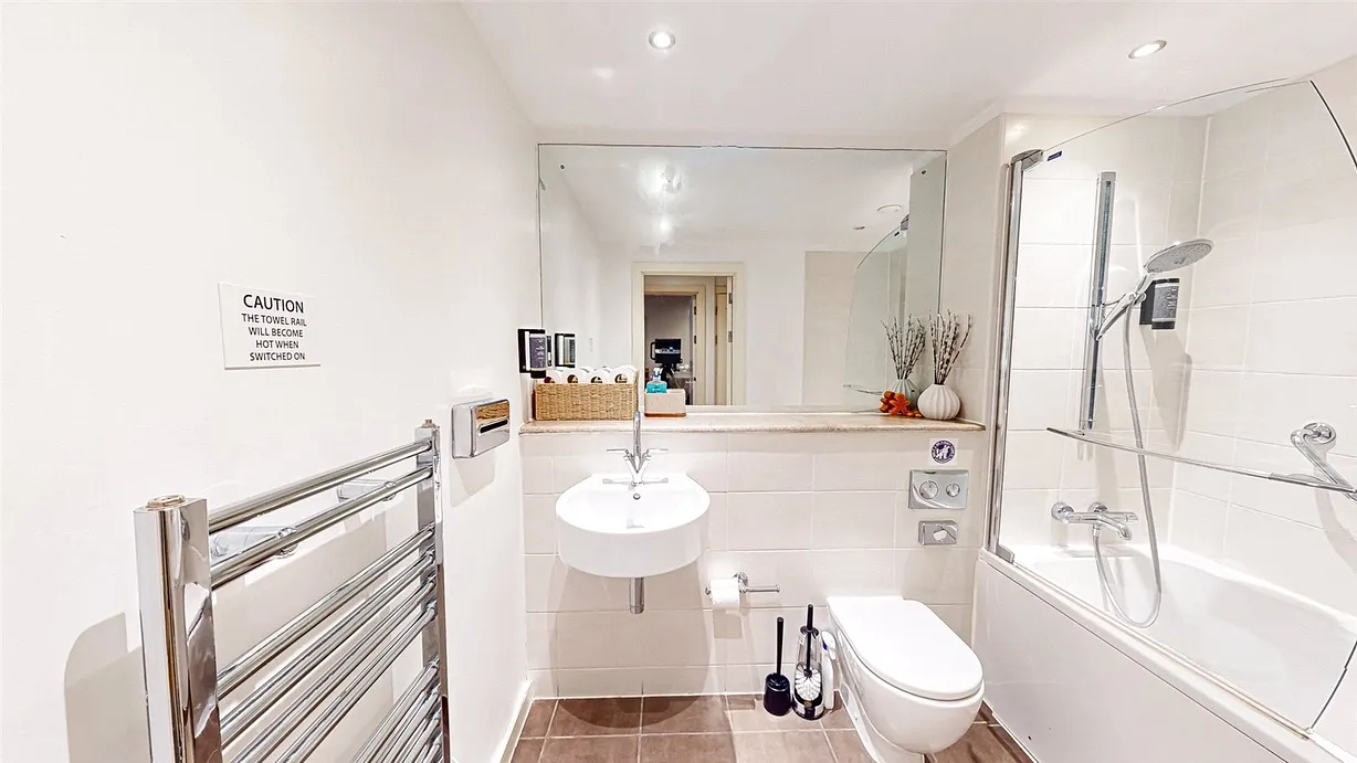 1 bedroom apartment for sale - Bentley Hurst