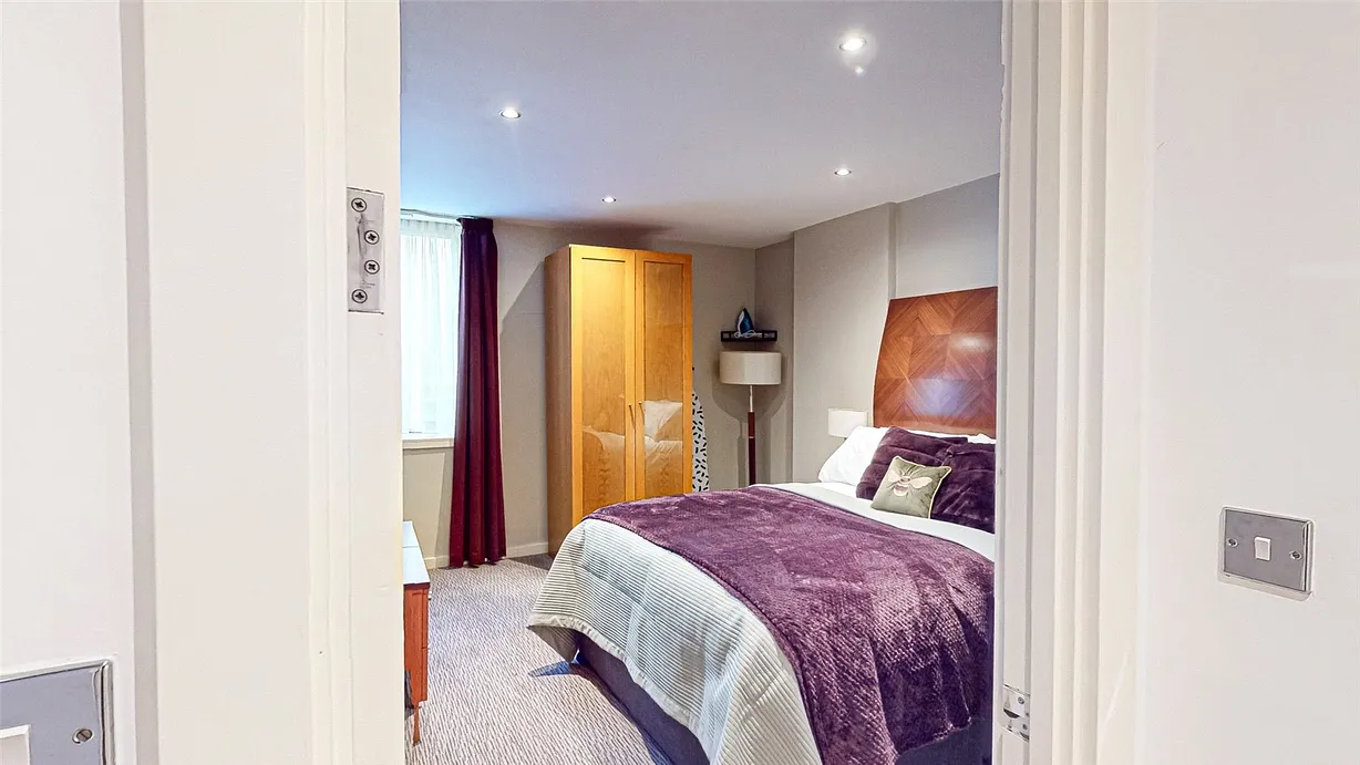 1 bedroom apartment for sale - Bentley Hurst