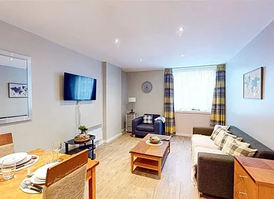1 bedroom apartment for sale - Bentley Hurst